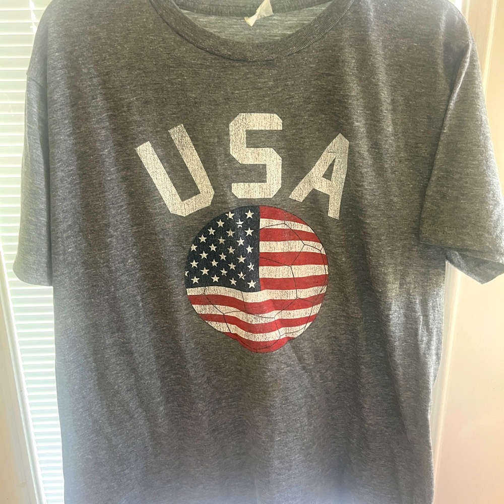 USA Soccer